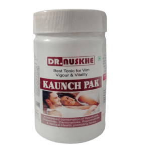 Dr. Nuskhe Kaunch Pak 500gm